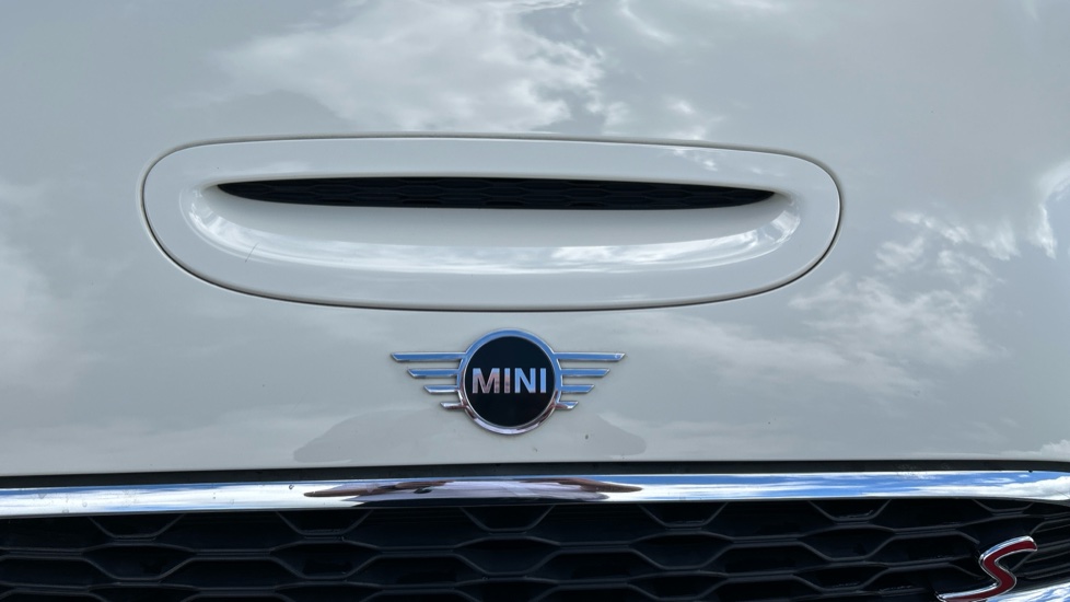 MINI Hatchback 2.0 Cooper S Exclusive II 3dr Auto Petrol Hatchback - Image 37