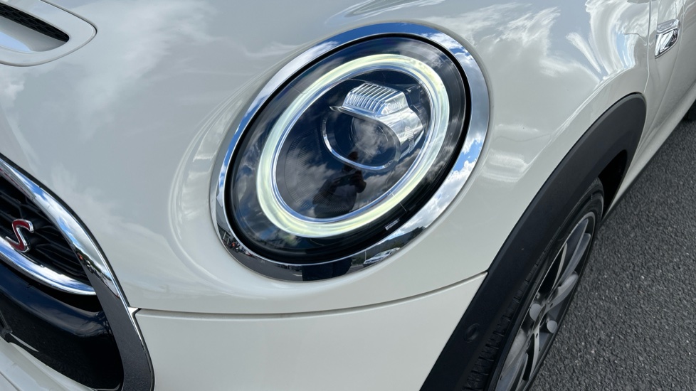 MINI Hatchback 2.0 Cooper S Exclusive II 3dr Auto Petrol Hatchback - Image 38