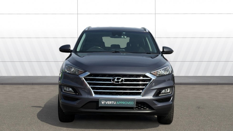 Hyundai TUCSON 1.6 GDi SE Nav 5dr 2WD Petrol Estate - Image 3