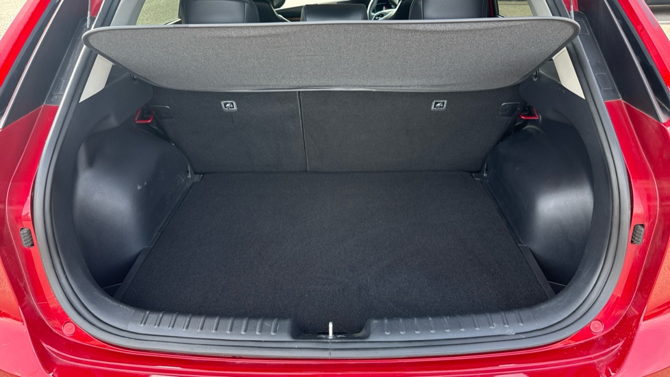 Kia Niro 1.6 GDi Hybrid 3 5dr DCT Hybrid Estate - Image 4