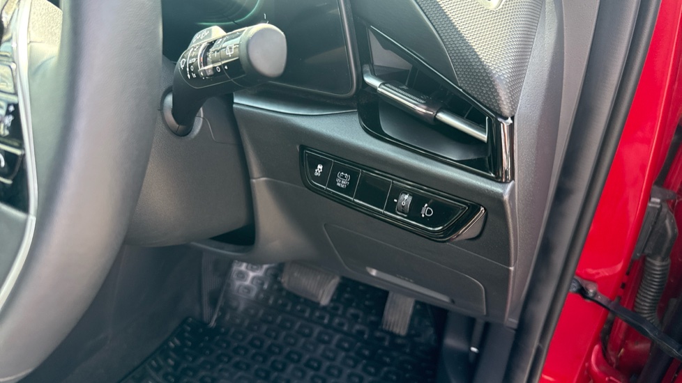 Kia Niro 1.6 GDi Hybrid 3 5dr DCT Hybrid Estate - Image 38