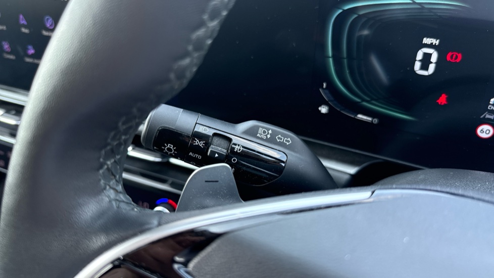 Kia Niro 1.6 GDi Hybrid 3 5dr DCT Hybrid Estate - Image 48