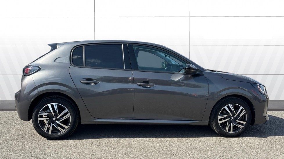 Peugeot 208 1.5 BlueHDi 100 Allure Premium + 5dr Diesel Hatchback - Image 5