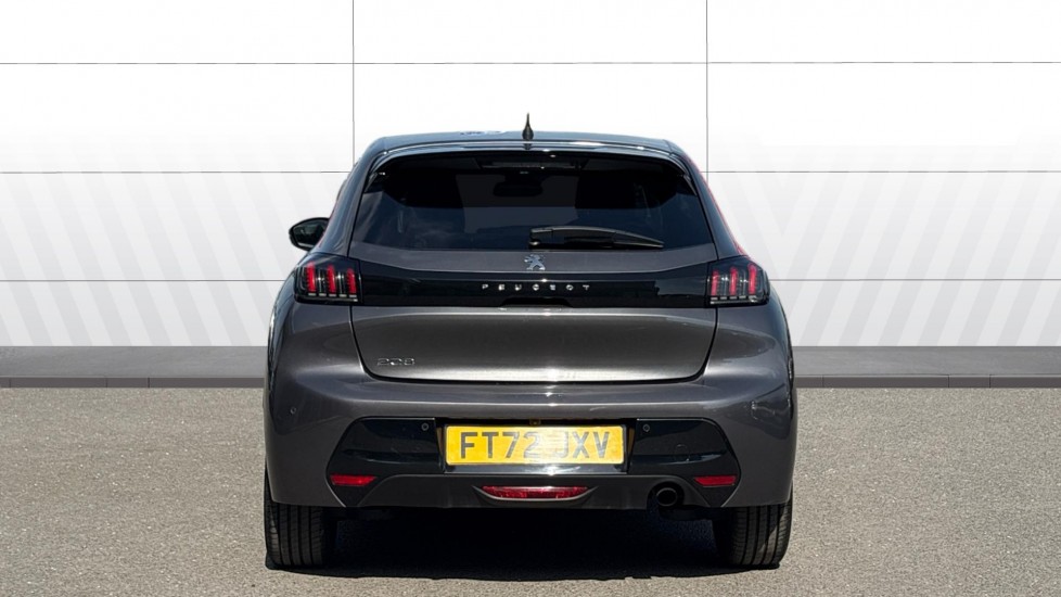Peugeot 208 1.5 BlueHDi 100 Allure Premium + 5dr Diesel Hatchback - Image 6