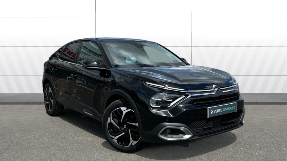 Citroen C4 1.2 PureTech [130] Max 5dr Auto Petrol Hatchback - Image 1