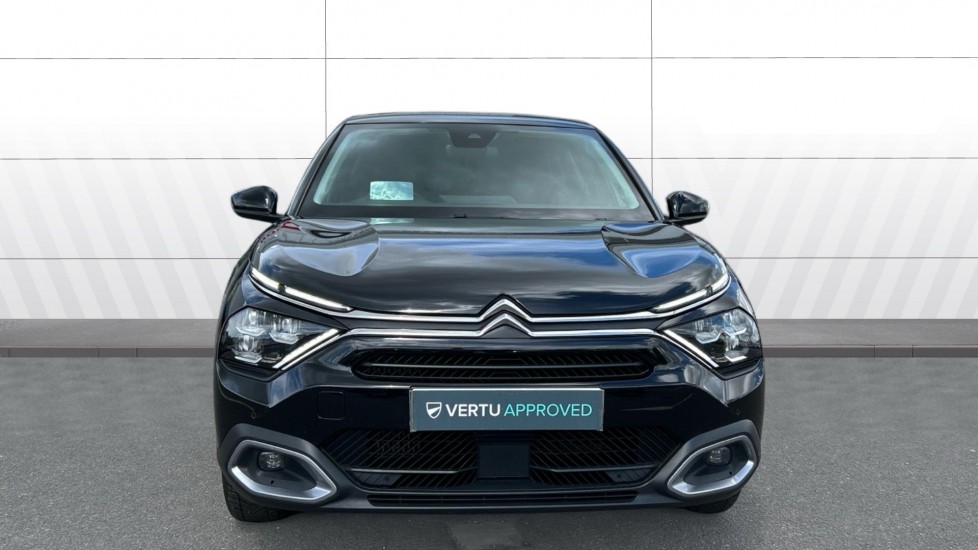 Citroen C4 1.2 PureTech [130] Max 5dr Auto Petrol Hatchback - Image 3