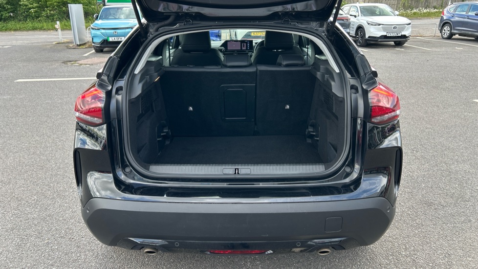 Citroen C4 1.2 PureTech [130] Max 5dr Auto Petrol Hatchback - Image 4
