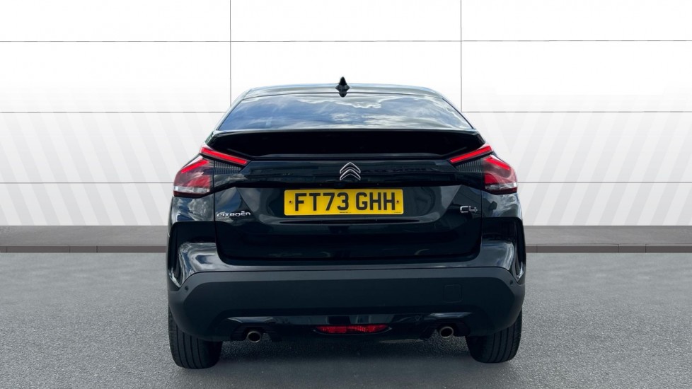 Citroen C4 1.2 PureTech [130] Max 5dr Auto Petrol Hatchback - Image 6