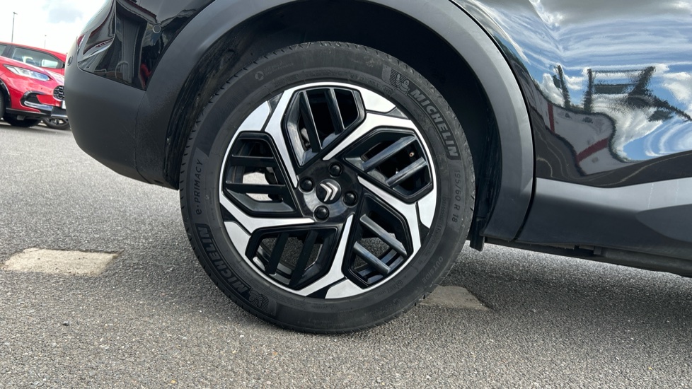 Citroen C4 1.2 PureTech [130] Max 5dr Auto Petrol Hatchback - Image 7