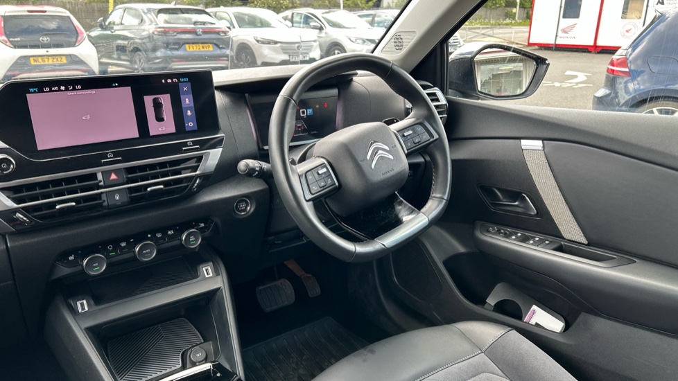 Citroen C4 1.2 PureTech [130] Max 5dr Auto Petrol Hatchback - Image 9