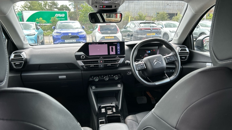 Citroen C4 1.2 PureTech [130] Max 5dr Auto Petrol Hatchback - Image 10