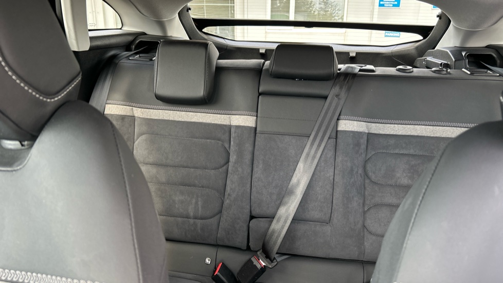 Citroen C4 1.2 PureTech [130] Max 5dr Auto Petrol Hatchback - Image 15