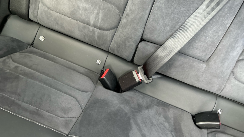 Citroen C4 1.2 PureTech [130] Max 5dr Auto Petrol Hatchback - Image 17