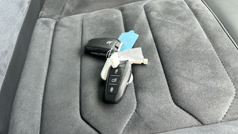 Citroen C4 1.2 PureTech [130] Max 5dr Auto Petrol Hatchback - Image 20