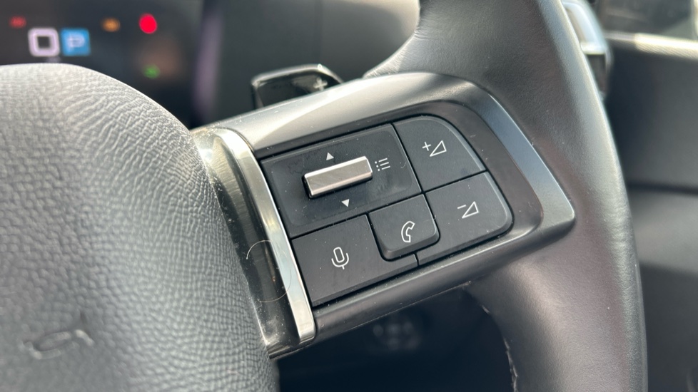 Citroen C4 1.2 PureTech [130] Max 5dr Auto Petrol Hatchback - Image 23