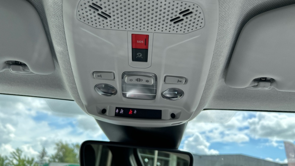 Citroen C4 1.2 PureTech [130] Max 5dr Auto Petrol Hatchback - Image 30