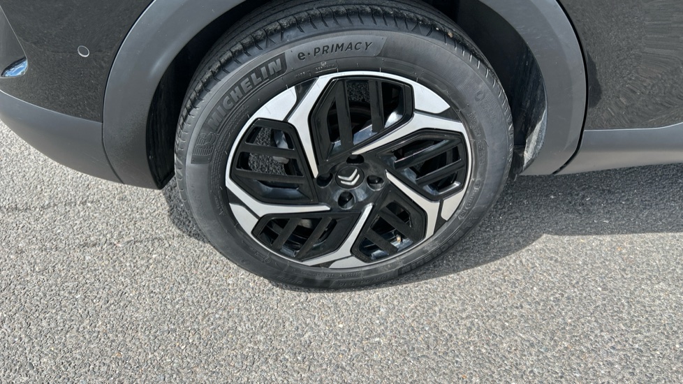 Citroen C4 1.2 PureTech [130] Max 5dr Auto Petrol Hatchback - Image 44