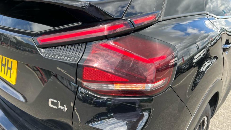 Citroen C4 1.2 PureTech [130] Max 5dr Auto Petrol Hatchback - Image 45