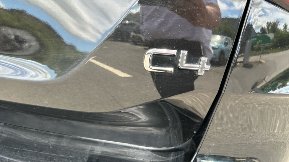 Citroen C4 1.2 PureTech [130] Max 5dr Auto Petrol Hatchback - Image 46