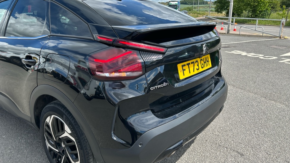 Citroen C4 1.2 PureTech [130] Max 5dr Auto Petrol Hatchback - Image 47