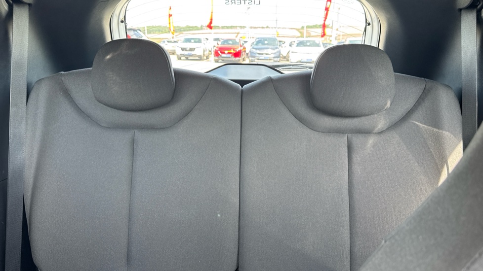 Toyota Aygo X 1.0 VVT-i Pure 5dr Petrol Hatchback - Image 15