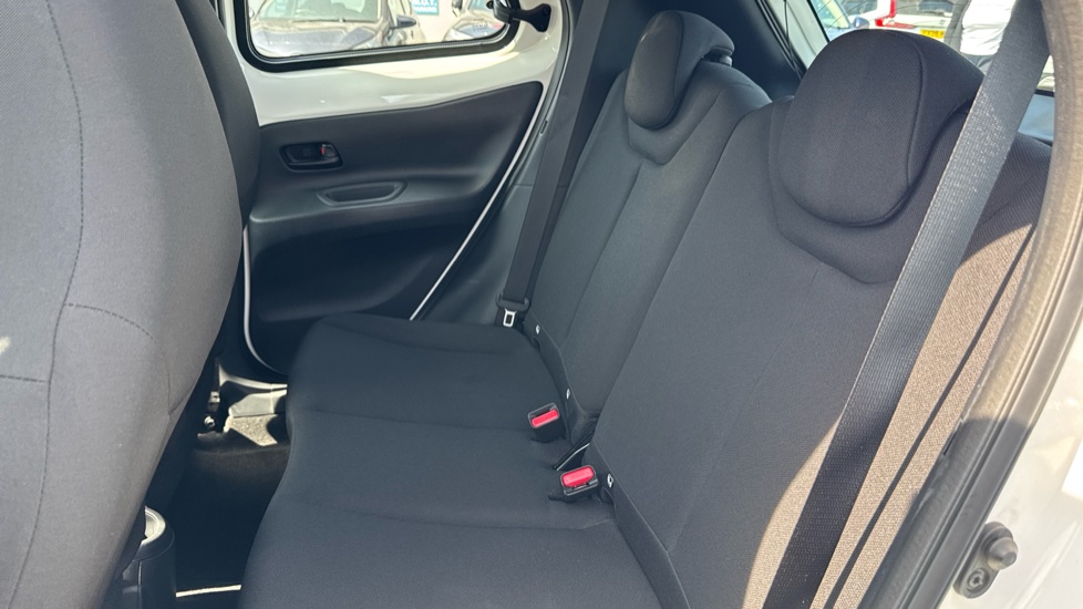 Toyota Aygo X 1.0 VVT-i Pure 5dr Petrol Hatchback - Image 16