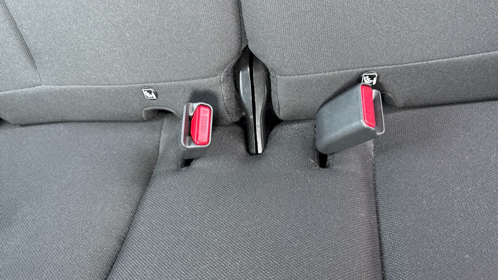 Toyota Aygo X 1.0 VVT-i Pure 5dr Petrol Hatchback - Image 17
