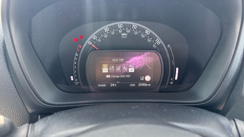 Toyota Aygo X 1.0 VVT-i Pure 5dr Petrol Hatchback - Image 18