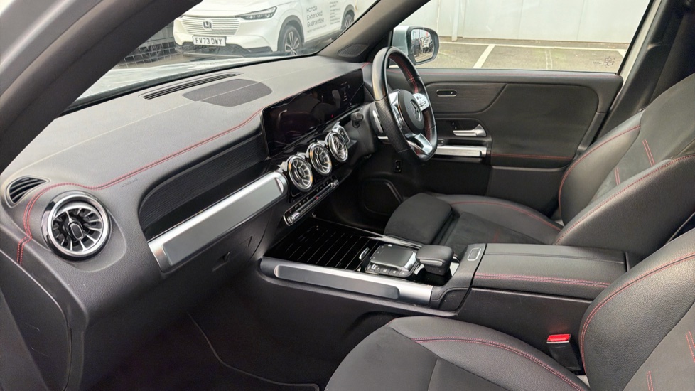 Mercedes-Benz Eqb 350 4Matic 215kW AMG Line 66.5kWh 5dr Auto Electric Estate - Image 9