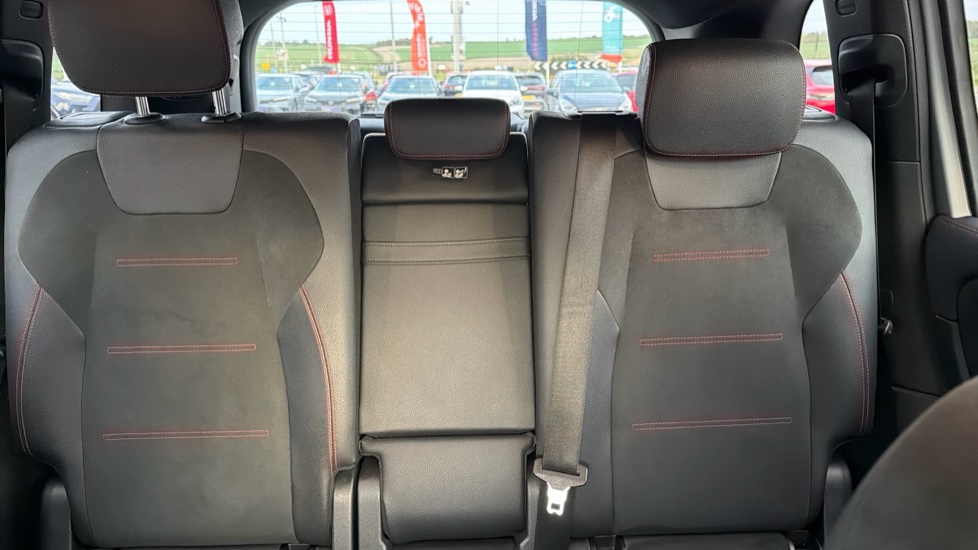 Mercedes-Benz Eqb 350 4Matic 215kW AMG Line 66.5kWh 5dr Auto Electric Estate - Image 15