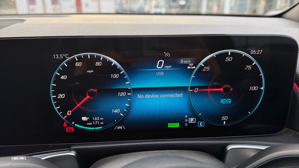 Mercedes-Benz Eqb 350 4Matic 215kW AMG Line 66.5kWh 5dr Auto Electric Estate - Image 18