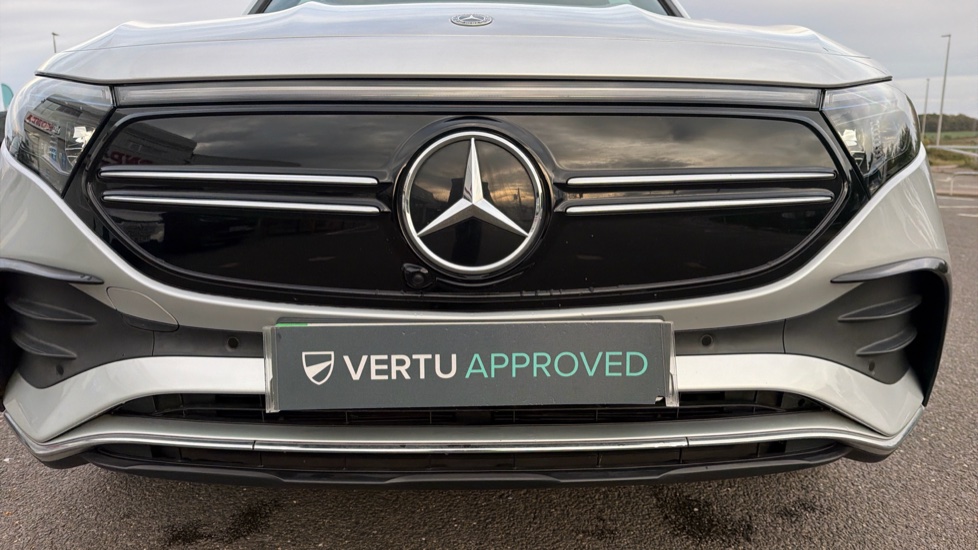 Mercedes-Benz Eqb 350 4Matic 215kW AMG Line 66.5kWh 5dr Auto Electric Estate - Image 26