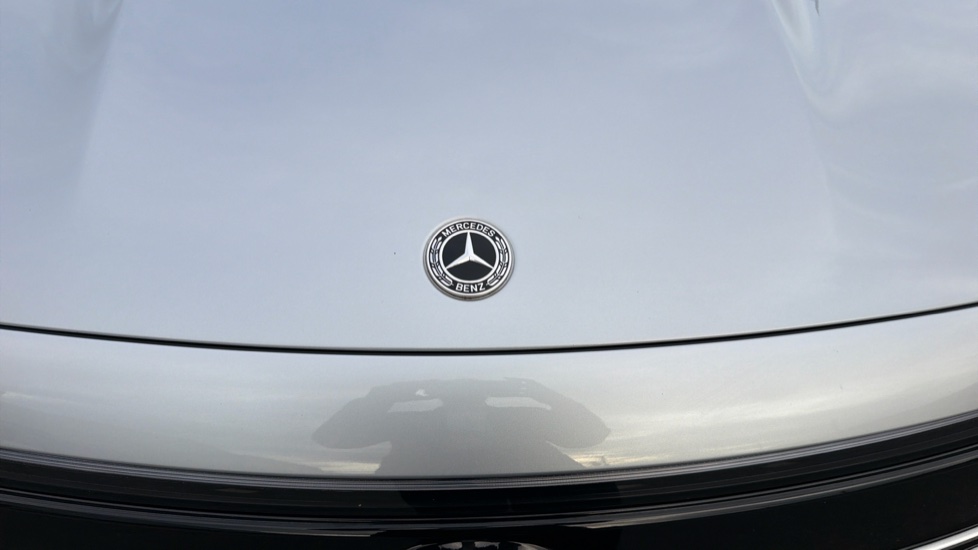 Mercedes-Benz Eqb 350 4Matic 215kW AMG Line 66.5kWh 5dr Auto Electric Estate - Image 27
