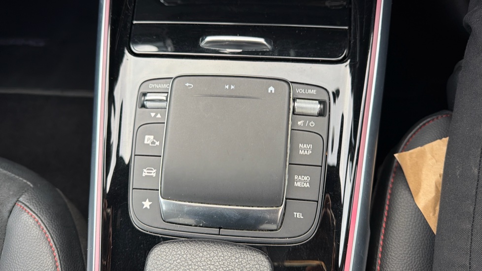 Mercedes-Benz Eqb 350 4Matic 215kW AMG Line 66.5kWh 5dr Auto Electric Estate - Image 32