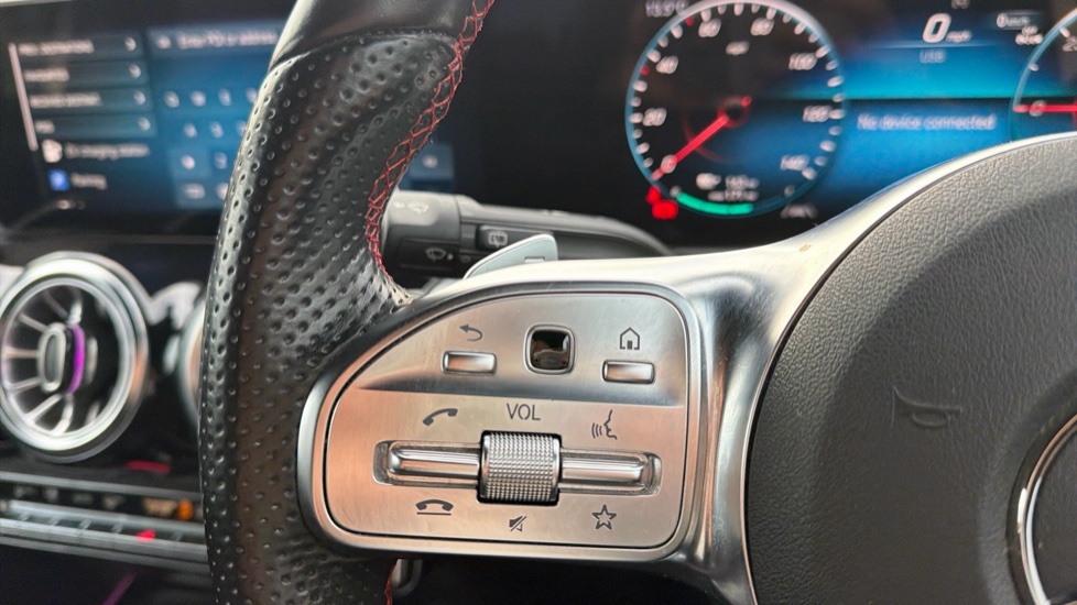 Mercedes-Benz Eqb 350 4Matic 215kW AMG Line 66.5kWh 5dr Auto Electric Estate - Image 34