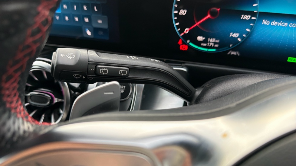Mercedes-Benz Eqb 350 4Matic 215kW AMG Line 66.5kWh 5dr Auto Electric Estate - Image 35