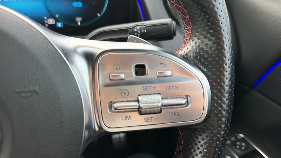 Mercedes-Benz Eqb 350 4Matic 215kW AMG Line 66.5kWh 5dr Auto Electric Estate - Image 37