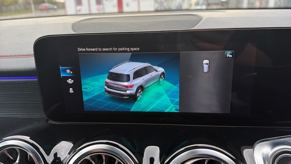 Mercedes-Benz Eqb 350 4Matic 215kW AMG Line 66.5kWh 5dr Auto Electric Estate - Image 42