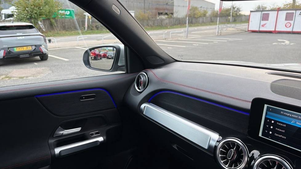 Mercedes-Benz Eqb 350 4Matic 215kW AMG Line 66.5kWh 5dr Auto Electric Estate - Image 50