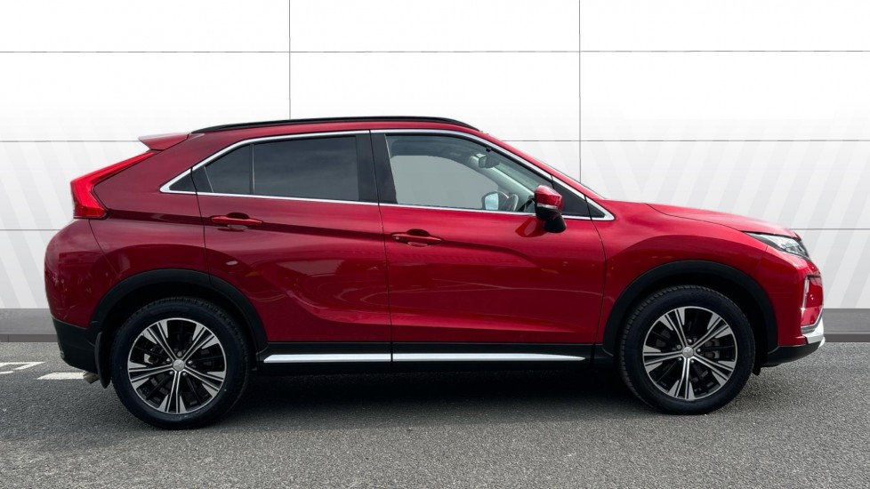 Mitsubishi Eclipse Cross 1.5 Exceed 5dr Petrol Hatchback - Image 5