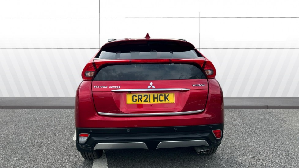Mitsubishi Eclipse Cross 1.5 Exceed 5dr Petrol Hatchback - Image 6