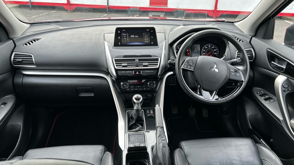 Mitsubishi Eclipse Cross 1.5 Exceed 5dr Petrol Hatchback - Image 10