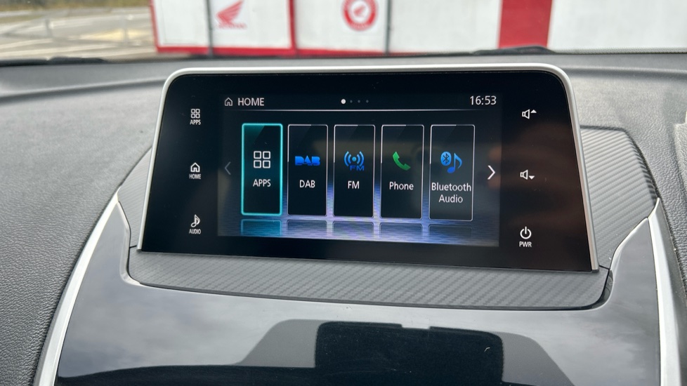 Mitsubishi Eclipse Cross 1.5 Exceed 5dr Petrol Hatchback - Image 12