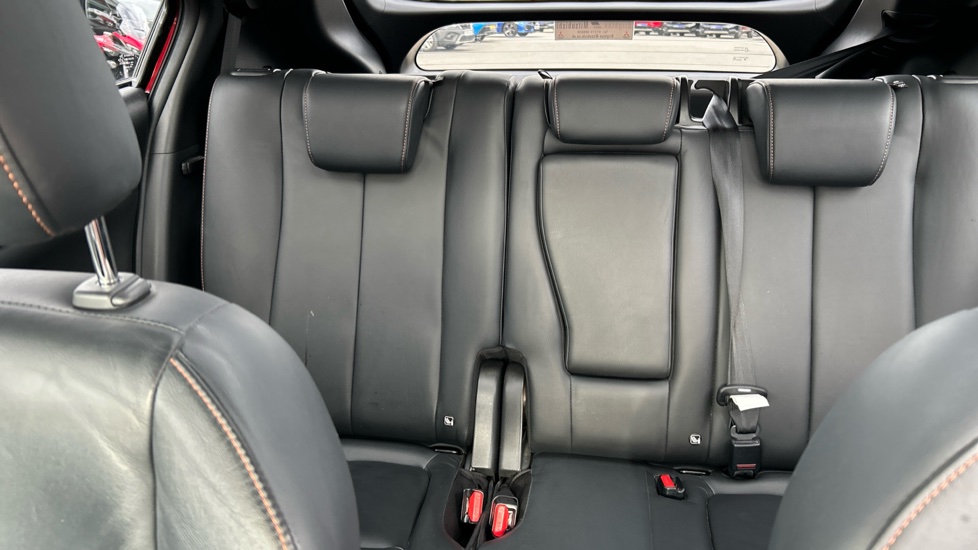 Mitsubishi Eclipse Cross 1.5 Exceed 5dr Petrol Hatchback - Image 15