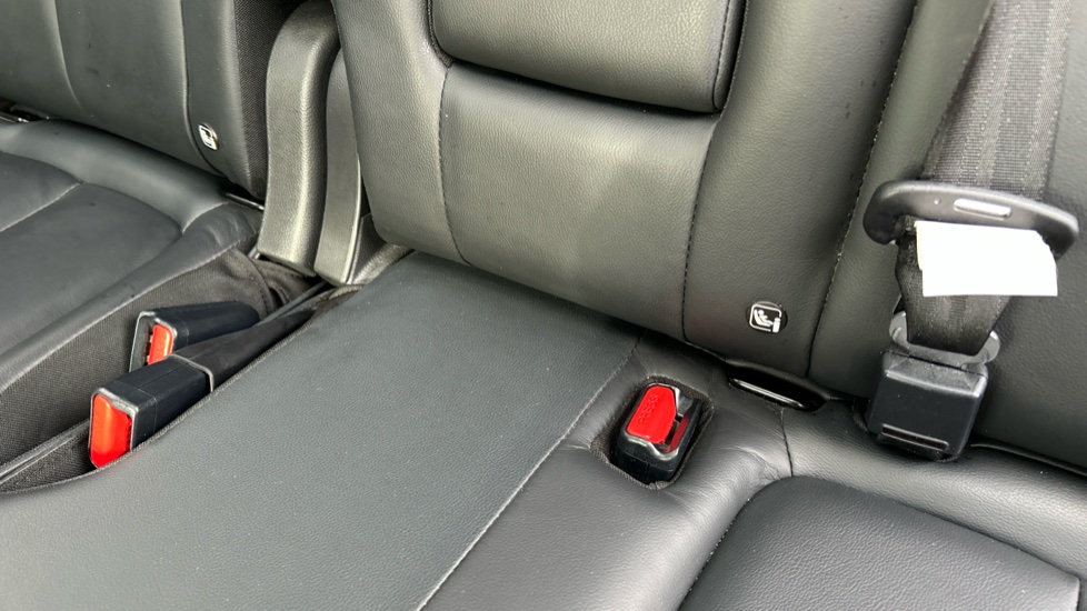 Mitsubishi Eclipse Cross 1.5 Exceed 5dr Petrol Hatchback - Image 17