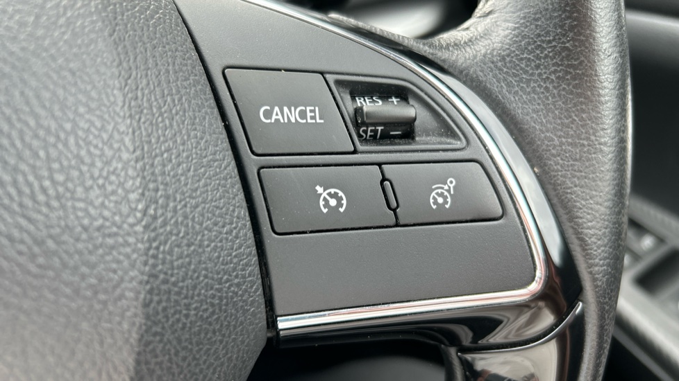 Mitsubishi Eclipse Cross 1.5 Exceed 5dr Petrol Hatchback - Image 21