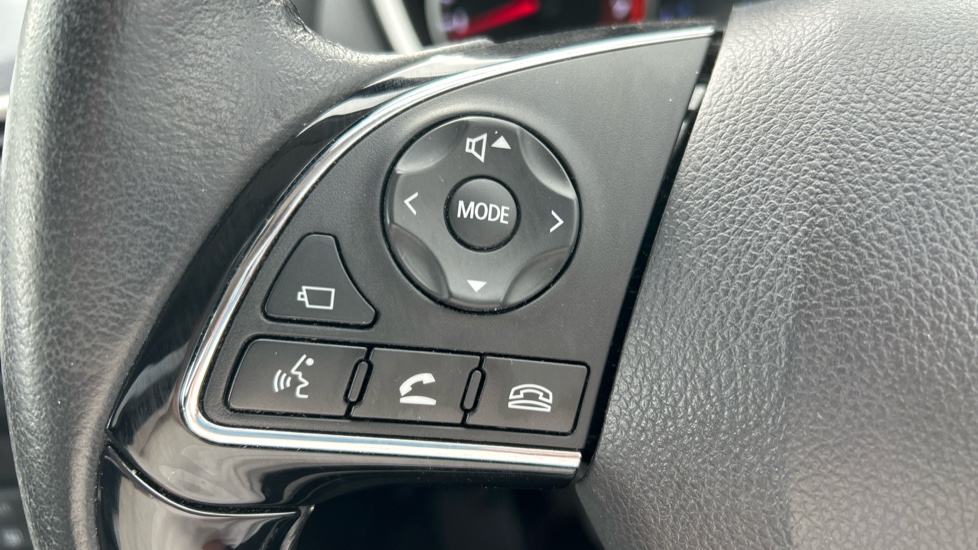 Mitsubishi Eclipse Cross 1.5 Exceed 5dr Petrol Hatchback - Image 22