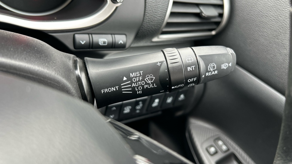 Mitsubishi Eclipse Cross 1.5 Exceed 5dr Petrol Hatchback - Image 26