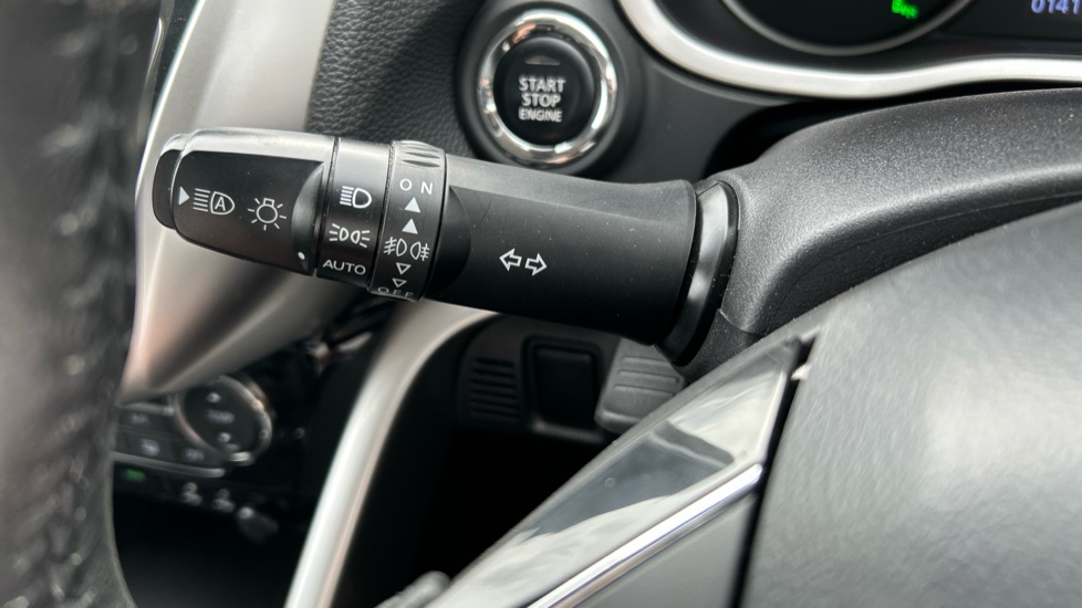 Mitsubishi Eclipse Cross 1.5 Exceed 5dr Petrol Hatchback - Image 27