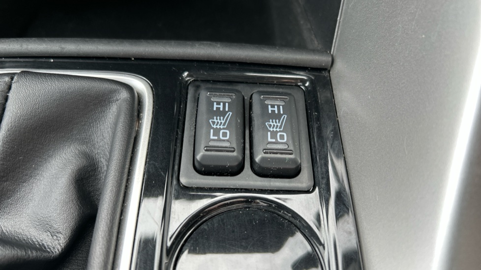 Mitsubishi Eclipse Cross 1.5 Exceed 5dr Petrol Hatchback - Image 29